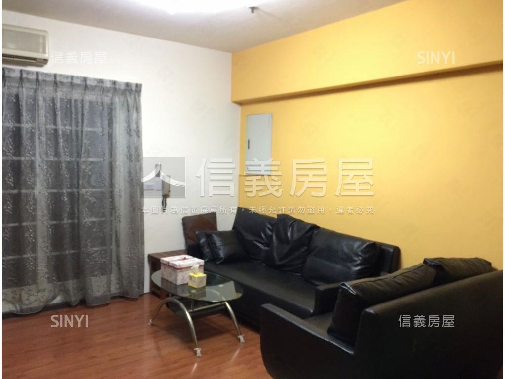 繁榮八佰三房車位房屋室內格局與周邊環境