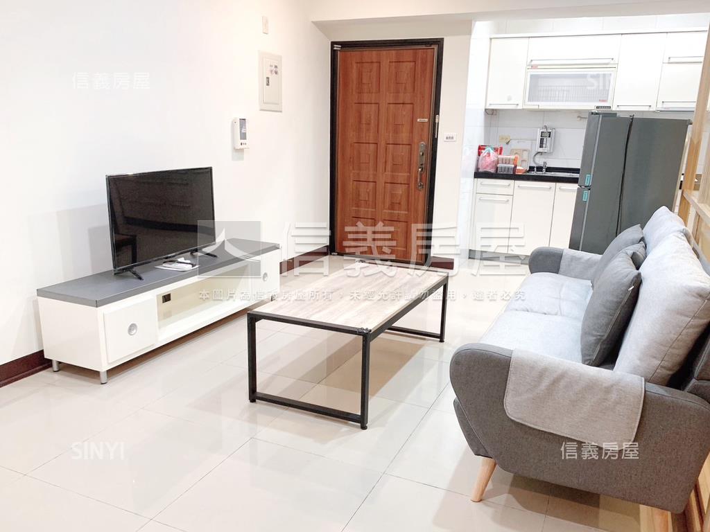 美術館｜馬爾地夫採光３房房屋室內格局與周邊環境