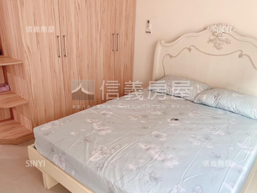 美術館｜馬爾地夫採光３房房屋室內格局與周邊環境