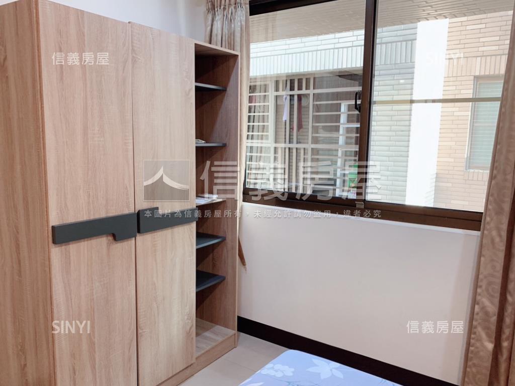 美術館｜馬爾地夫採光３房房屋室內格局與周邊環境