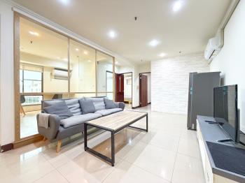 美術館｜馬爾地夫採光３房