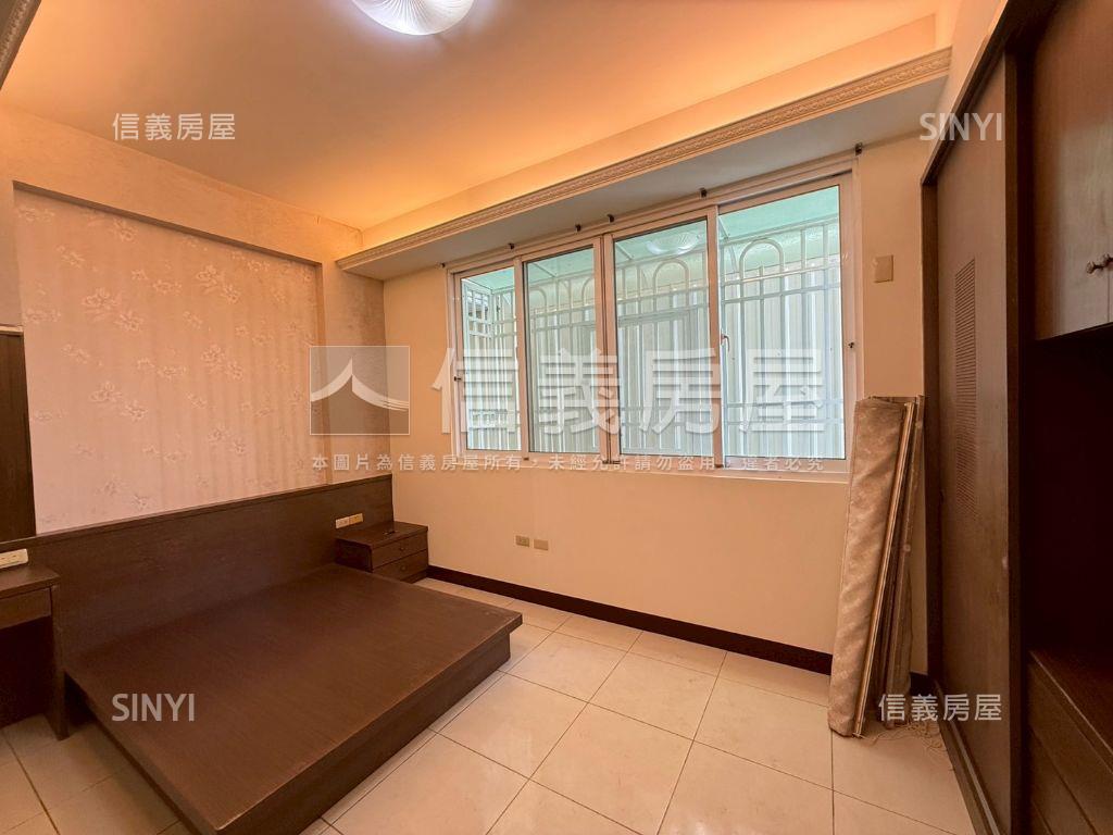 善化｜約１９年臨路透天房屋室內格局與周邊環境