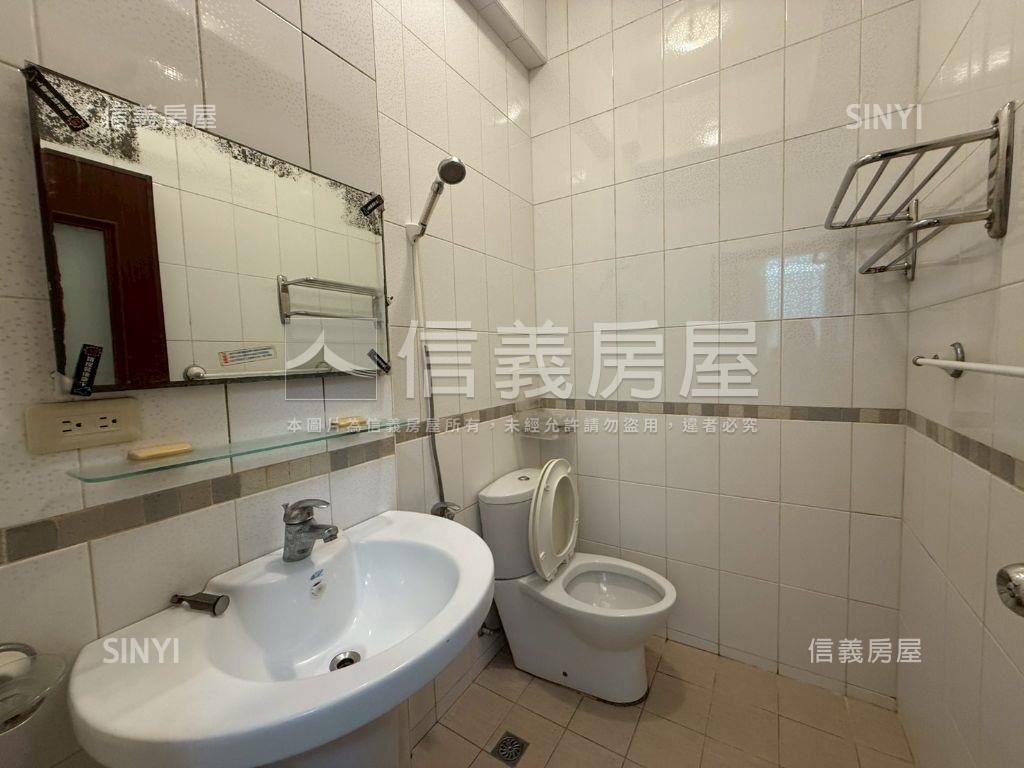 善化｜約１９年臨路透天房屋室內格局與周邊環境