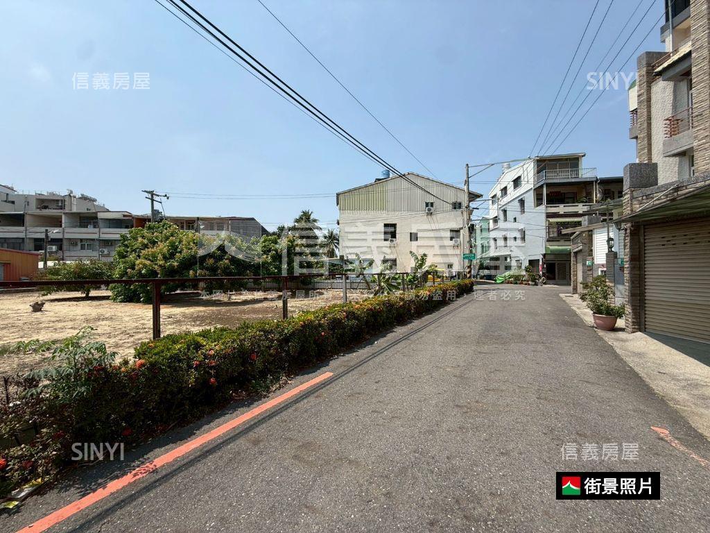 善化｜約１９年臨路透天房屋室內格局與周邊環境