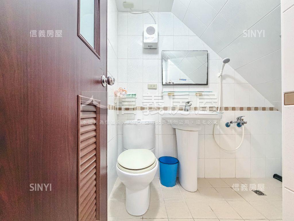 善化｜約１９年臨路透天房屋室內格局與周邊環境