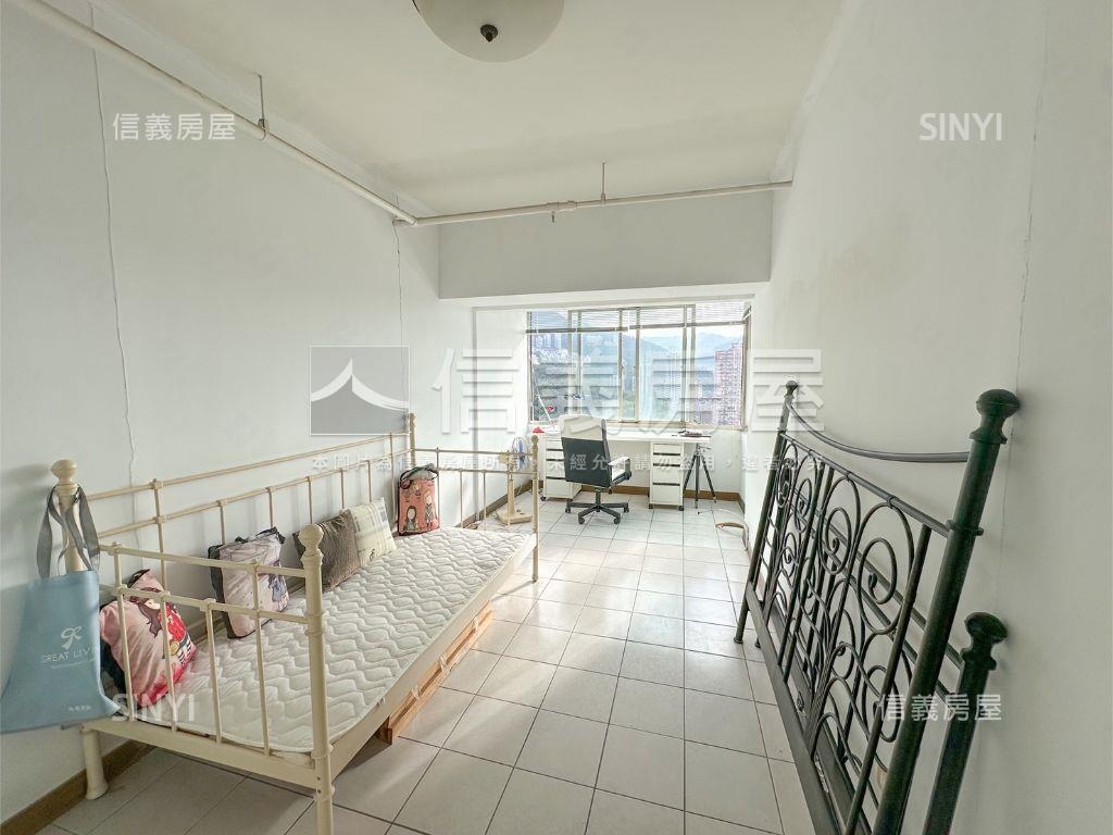 帝王華城景觀三房車位房屋室內格局與周邊環境