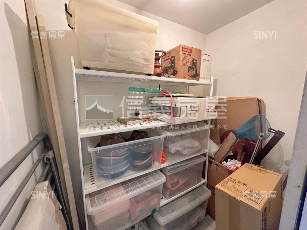 帝王華城景觀三房車位房屋室內格局與周邊環境