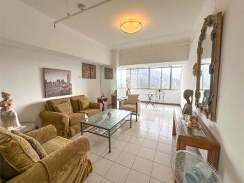 帝王華城景觀三房車位