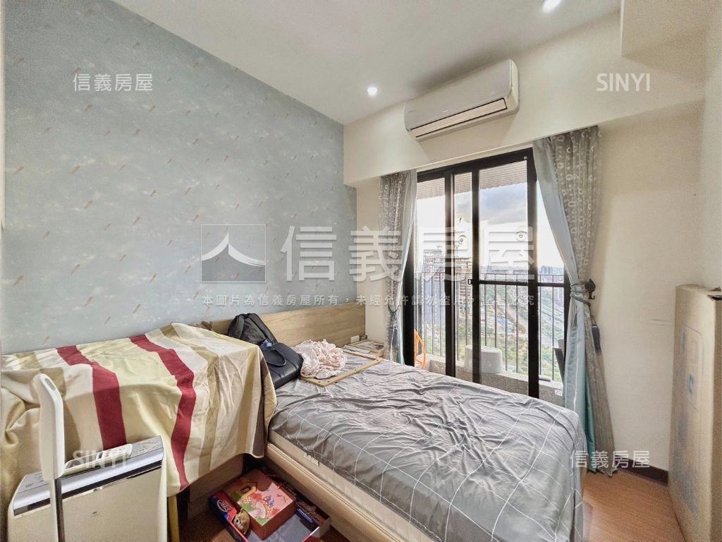 高樓視野質感美三房房屋室內格局與周邊環境