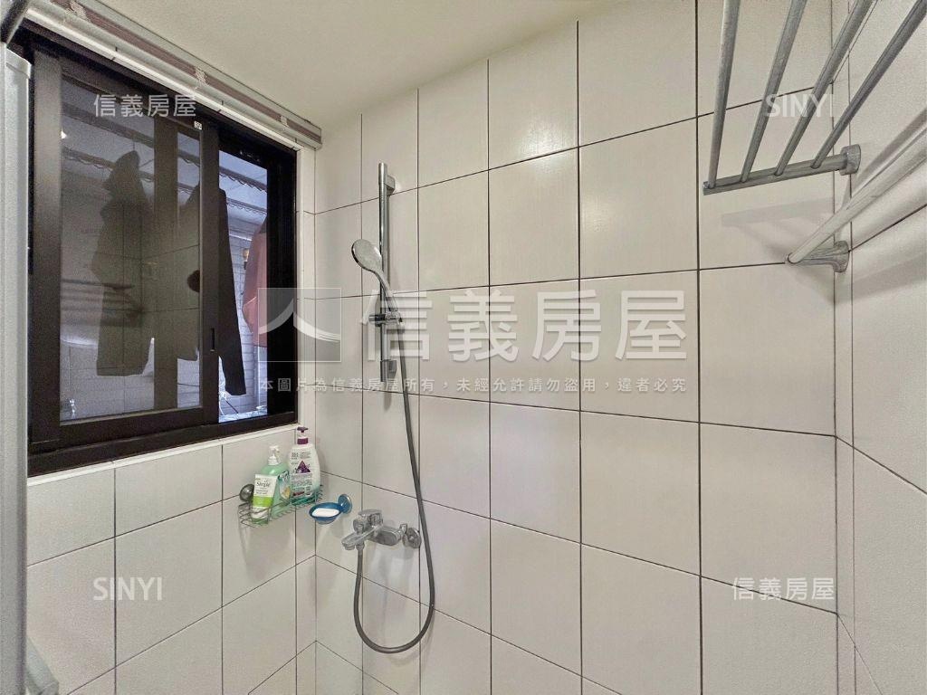 高樓視野質感美三房房屋室內格局與周邊環境