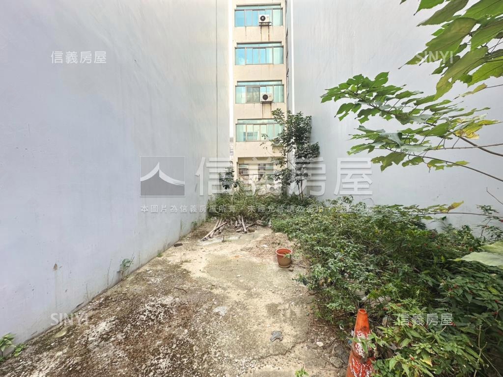 光明二臨路土地房屋室內格局與周邊環境