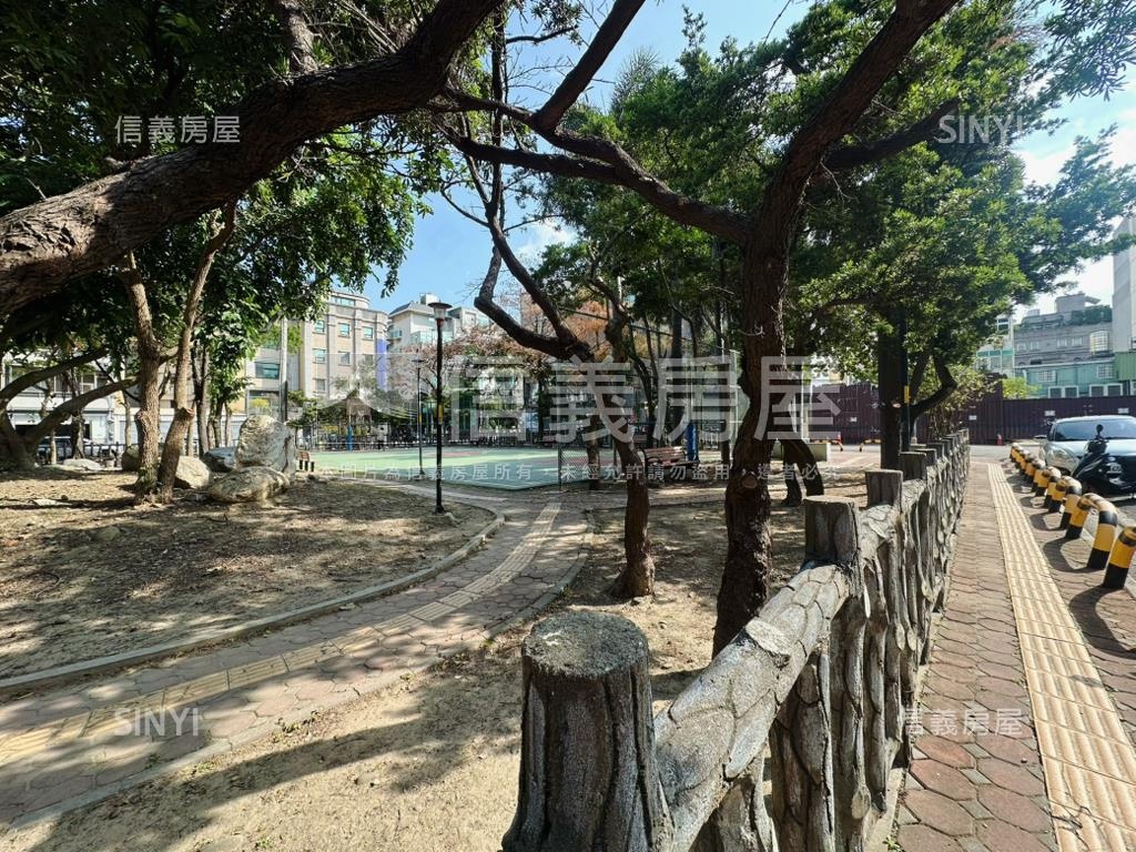 光明二臨路土地房屋室內格局與周邊環境