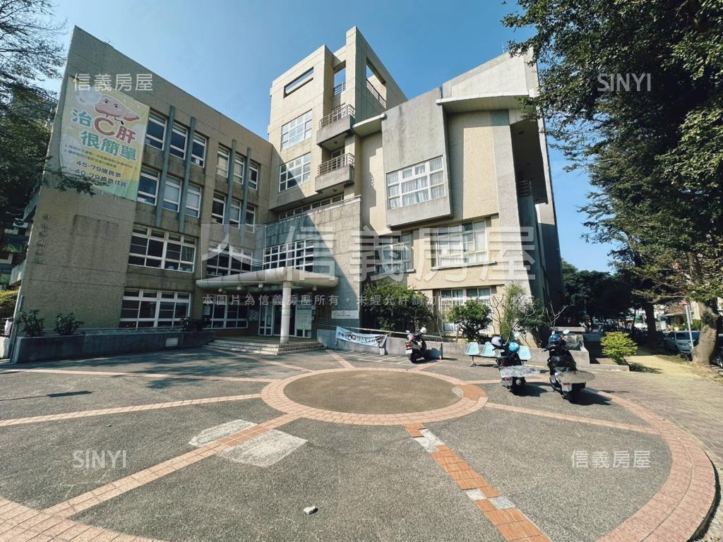 光明二臨路土地房屋室內格局與周邊環境