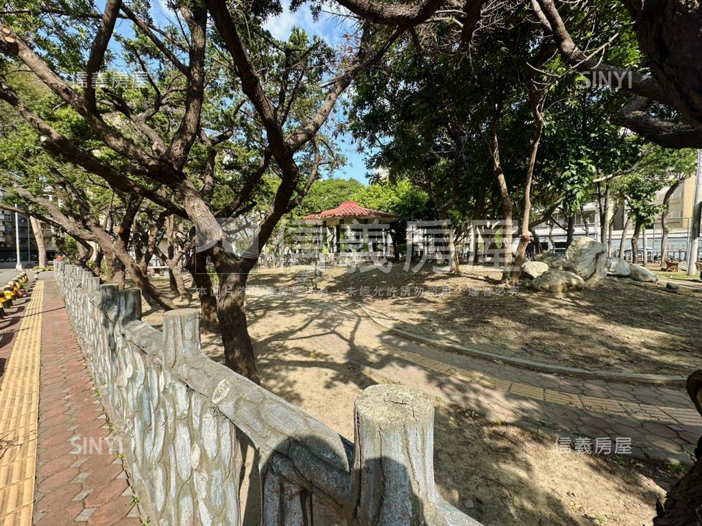 光明二臨路土地房屋室內格局與周邊環境