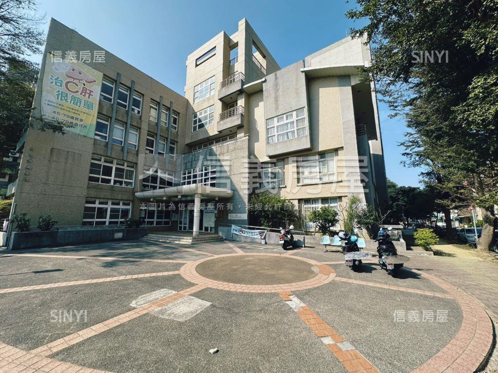 光明二臨路土地房屋室內格局與周邊環境