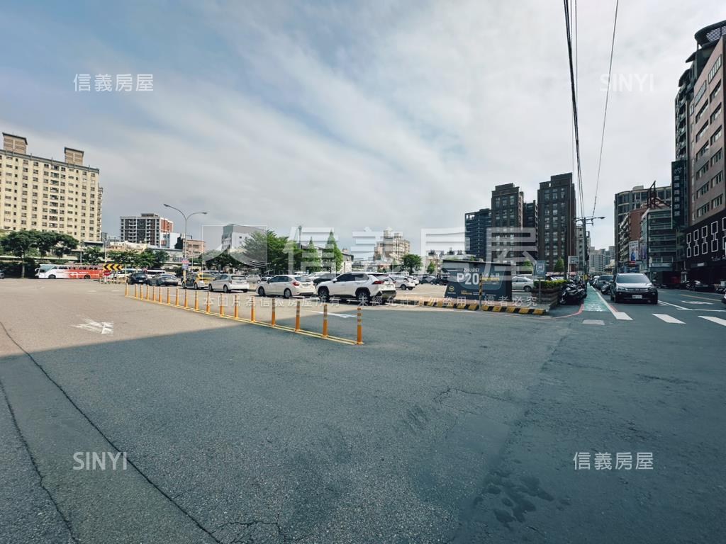 光明二臨路土地房屋室內格局與周邊環境