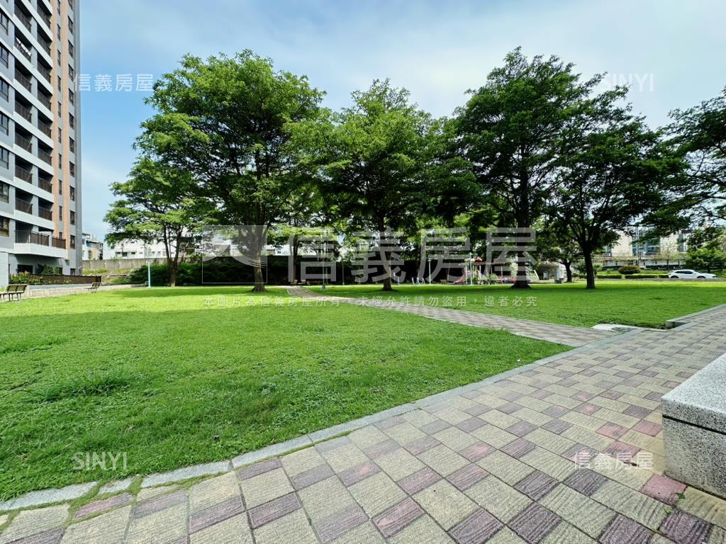 光明二臨路土地房屋室內格局與周邊環境