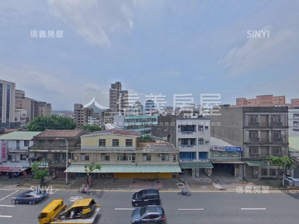 鶯歌市區·近火車站透店房屋室內格局與周邊環境