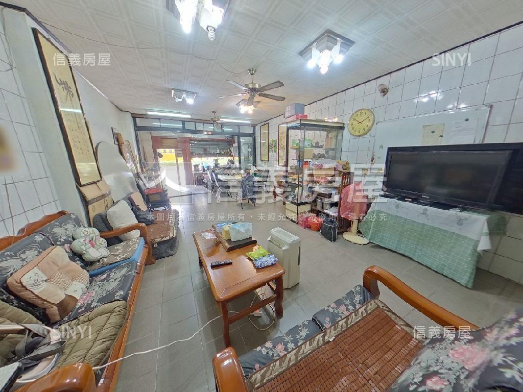 鶯歌市區·近火車站透店房屋室內格局與周邊環境