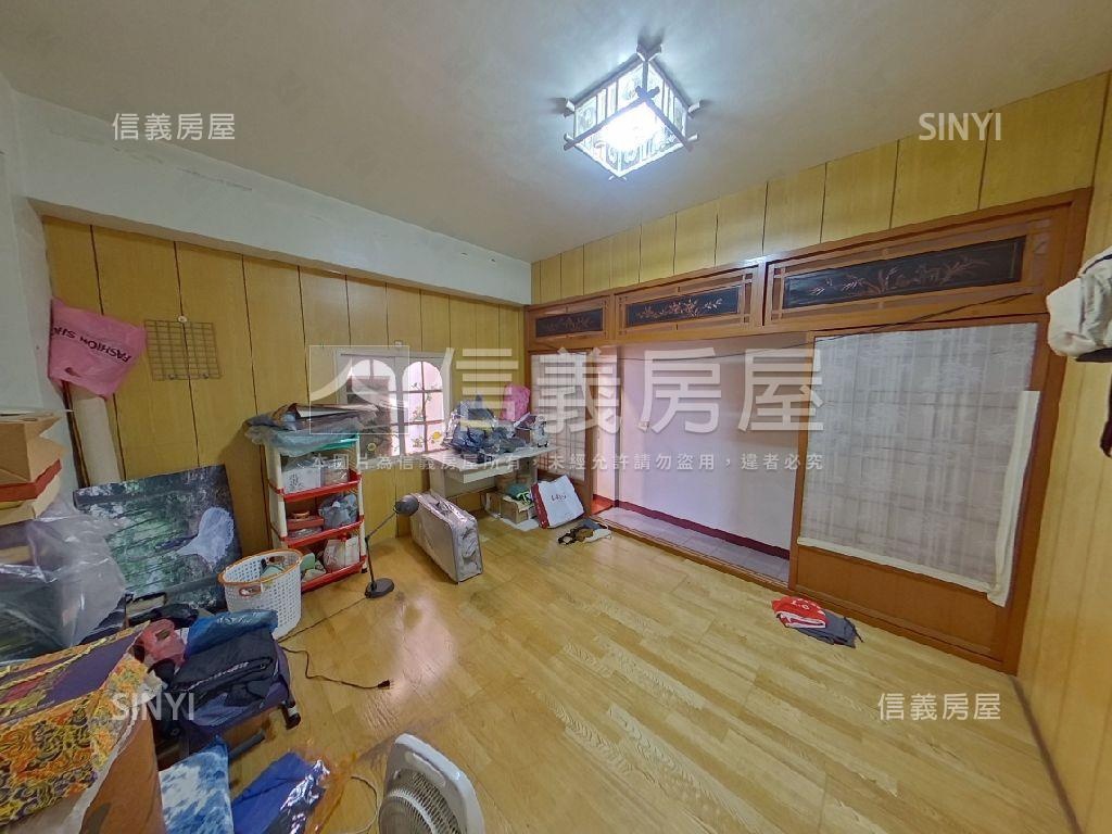 鶯歌市區·近火車站透店房屋室內格局與周邊環境
