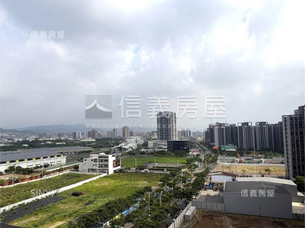 登陽春賞機捷兩房平車位房屋室內格局與周邊環境