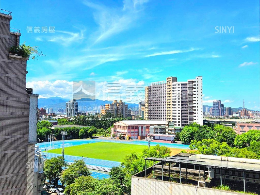 公館金站低總價小資宅房屋室內格局與周邊環境