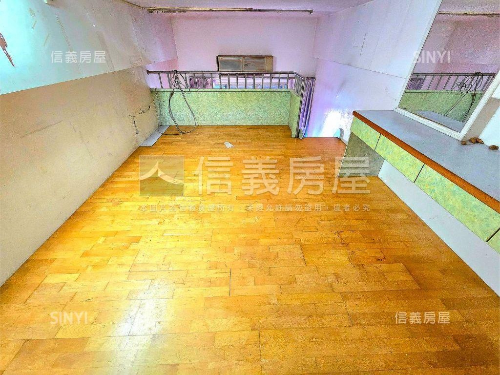 公館金站低總價小資宅房屋室內格局與周邊環境