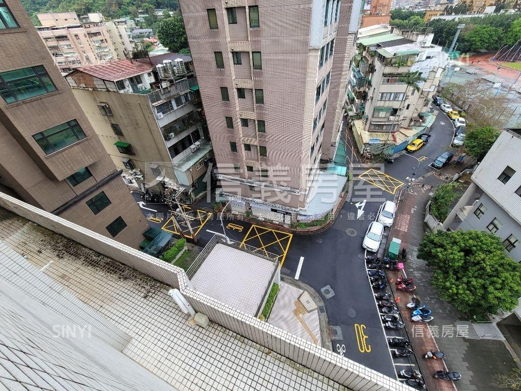 公館金站低總價小資宅房屋室內格局與周邊環境