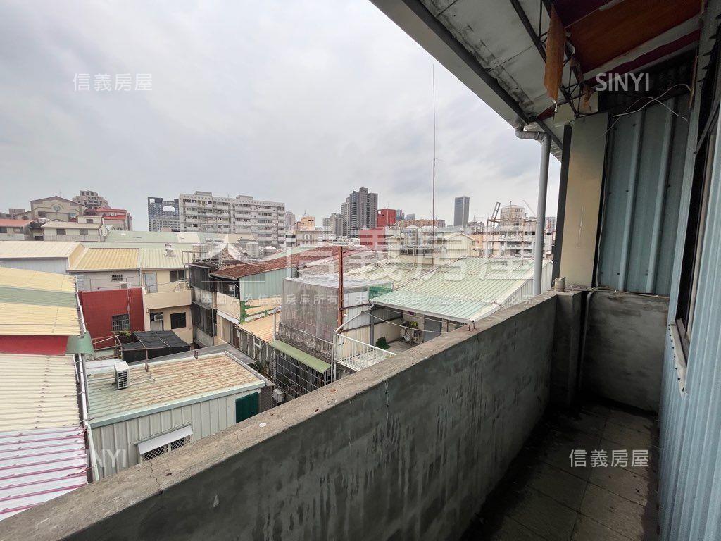 ＮＥＷ！正西屯路透天店面房屋室內格局與周邊環境