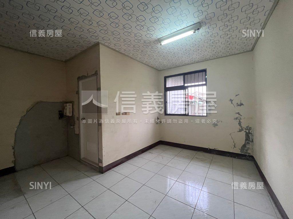 ＮＥＷ！正西屯路透天店面房屋室內格局與周邊環境