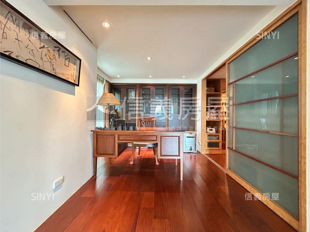 【海悅】河景一望無際房屋室內格局與周邊環境