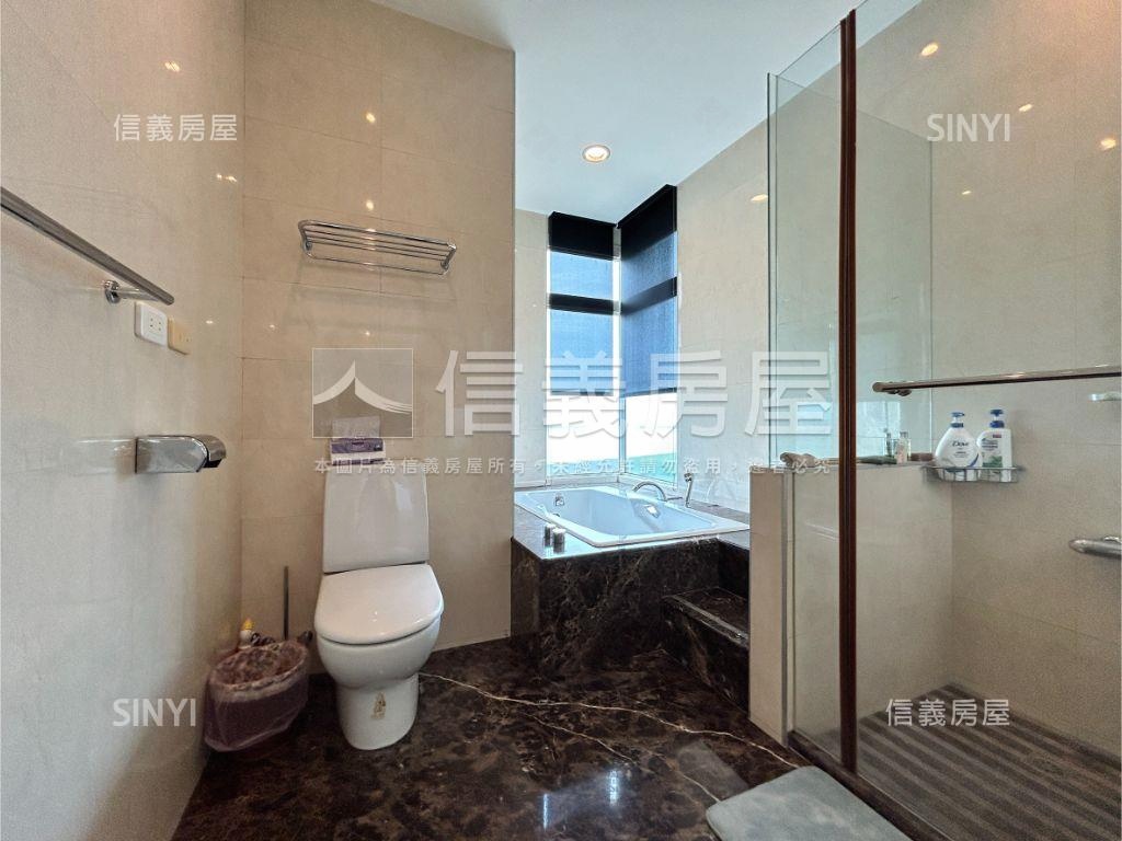 【海悅】河景一望無際房屋室內格局與周邊環境