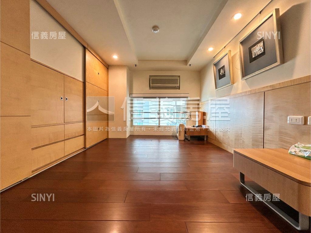 【海悅】河景一望無際房屋室內格局與周邊環境