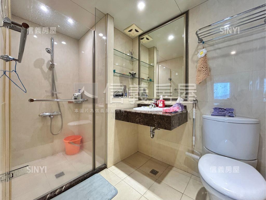 【海悅】河景一望無際房屋室內格局與周邊環境