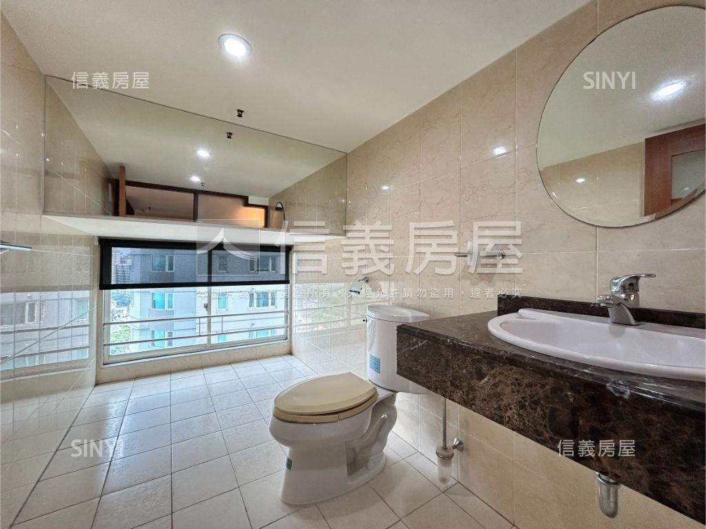 【海悅】河景一望無際房屋室內格局與周邊環境