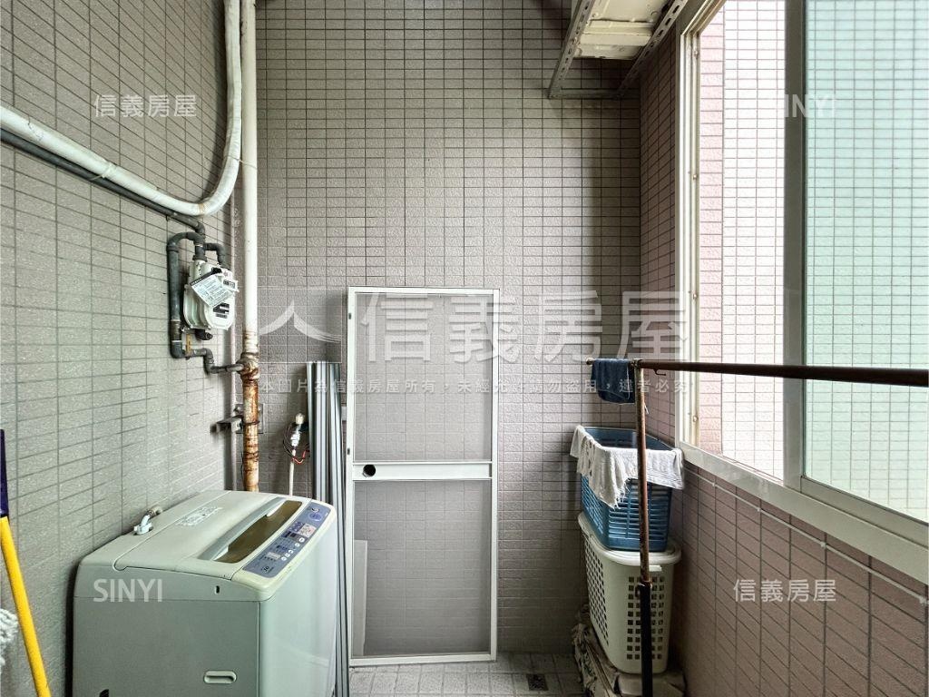 【海悅】河景一望無際房屋室內格局與周邊環境