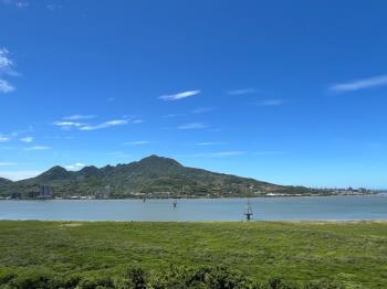 【海悅】河景一望無際