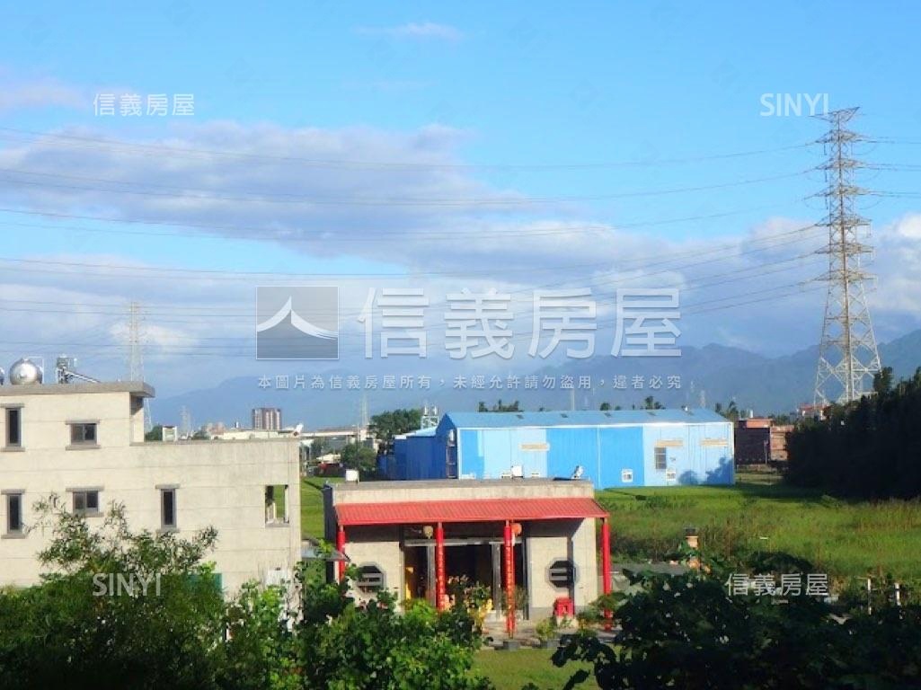 大溪東隆段土地房屋室內格局與周邊環境