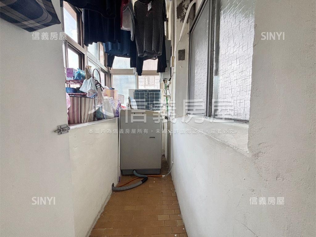 小確幸曦光寓所房屋室內格局與周邊環境