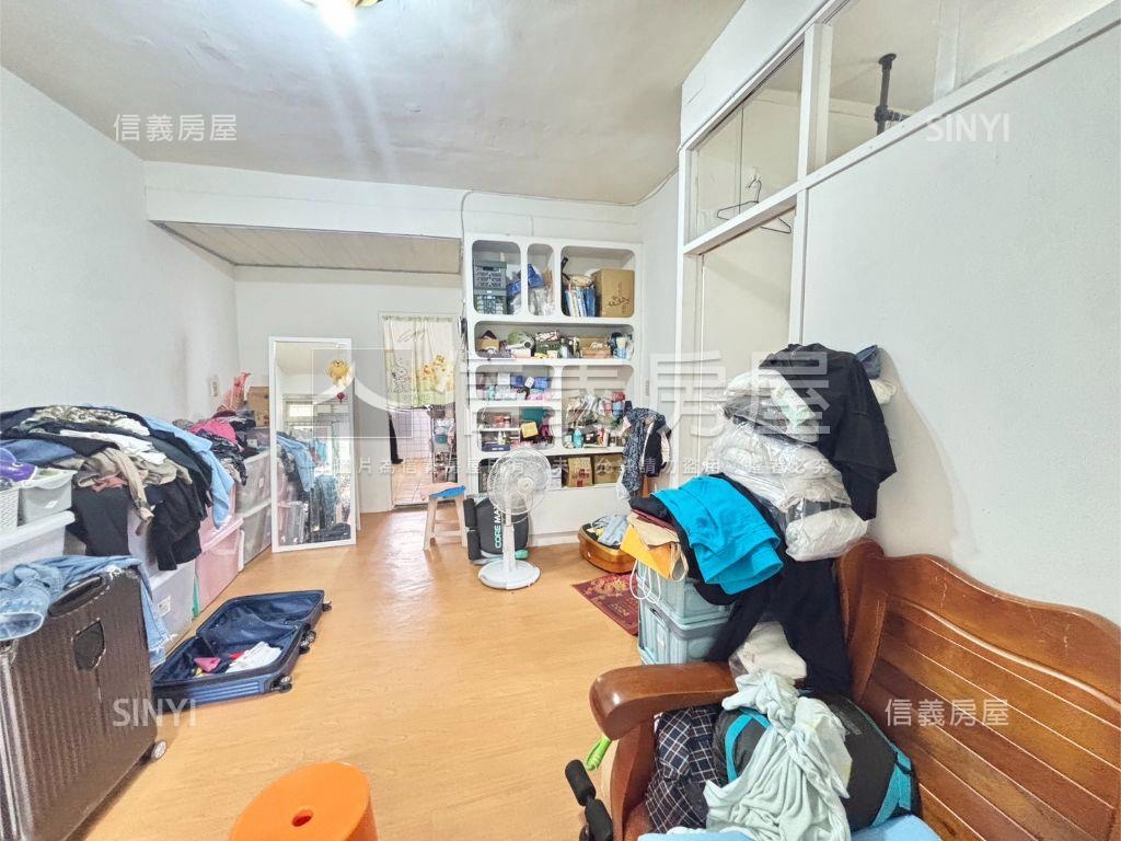 小確幸曦光寓所房屋室內格局與周邊環境