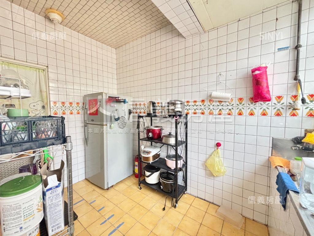 小確幸曦光寓所房屋室內格局與周邊環境
