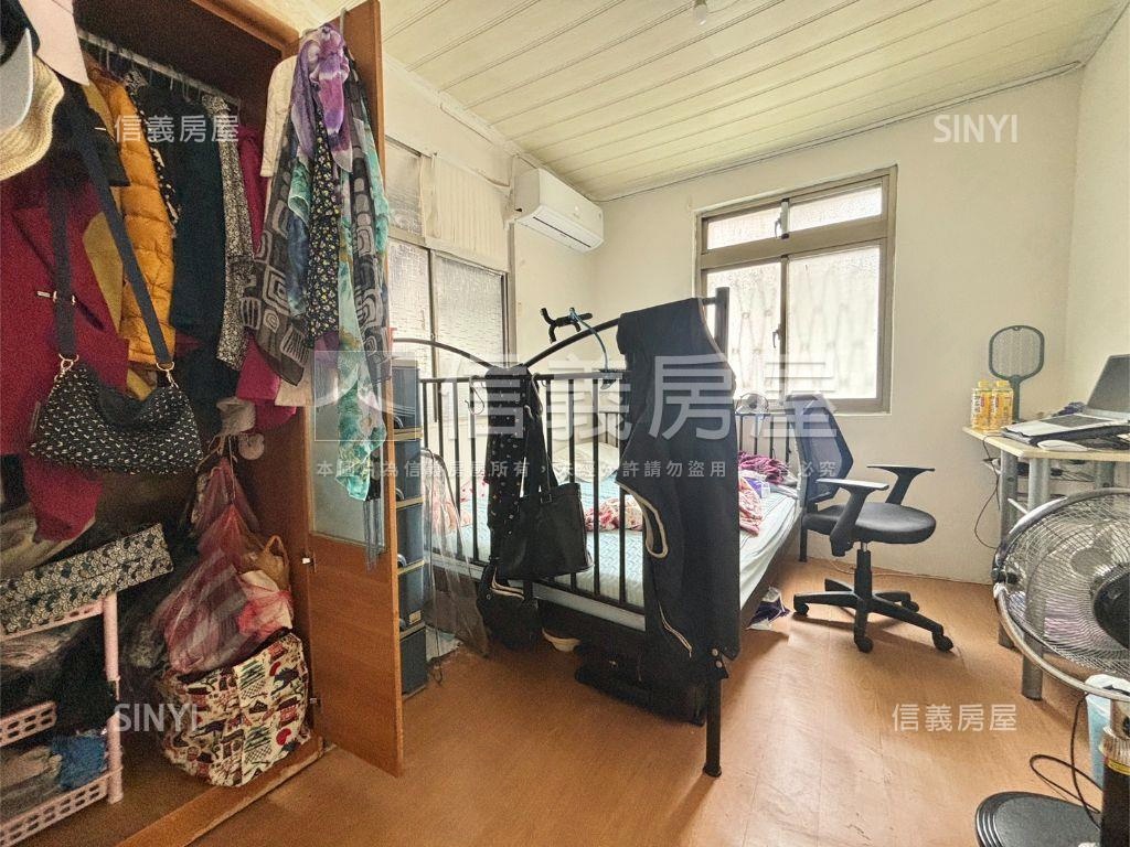 小確幸曦光寓所房屋室內格局與周邊環境
