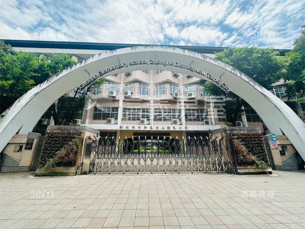 小確幸曦光寓所房屋室內格局與周邊環境