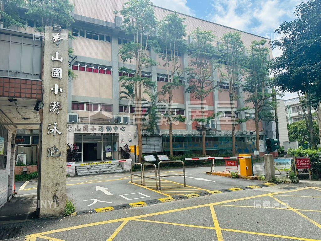 小確幸曦光寓所房屋室內格局與周邊環境