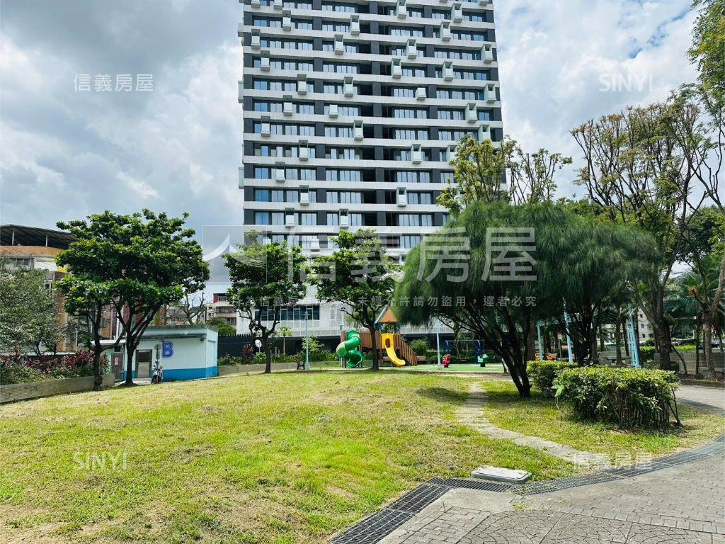 小確幸曦光寓所房屋室內格局與周邊環境