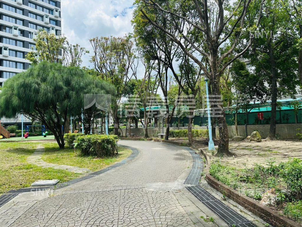 小確幸曦光寓所房屋室內格局與周邊環境