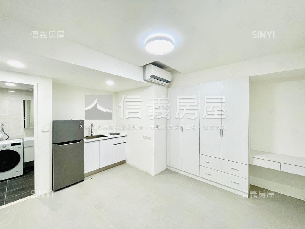 北醫★吳興街一樓美妝收租房屋室內格局與周邊環境