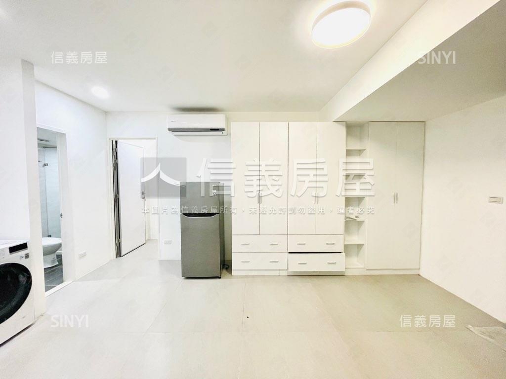 北醫★吳興街一樓美妝收租房屋室內格局與周邊環境