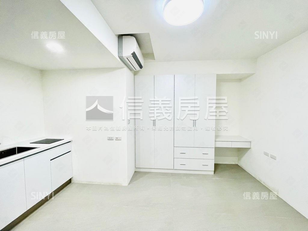 北醫★吳興街一樓美妝收租房屋室內格局與周邊環境