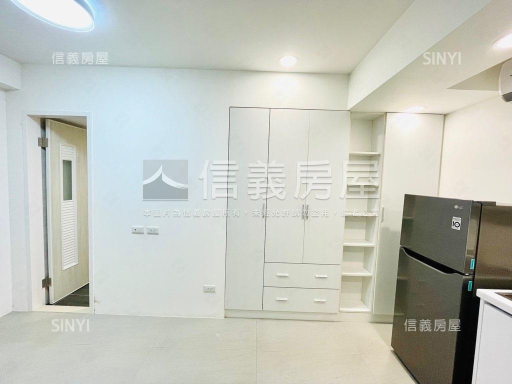 北醫★吳興街一樓美妝收租房屋室內格局與周邊環境